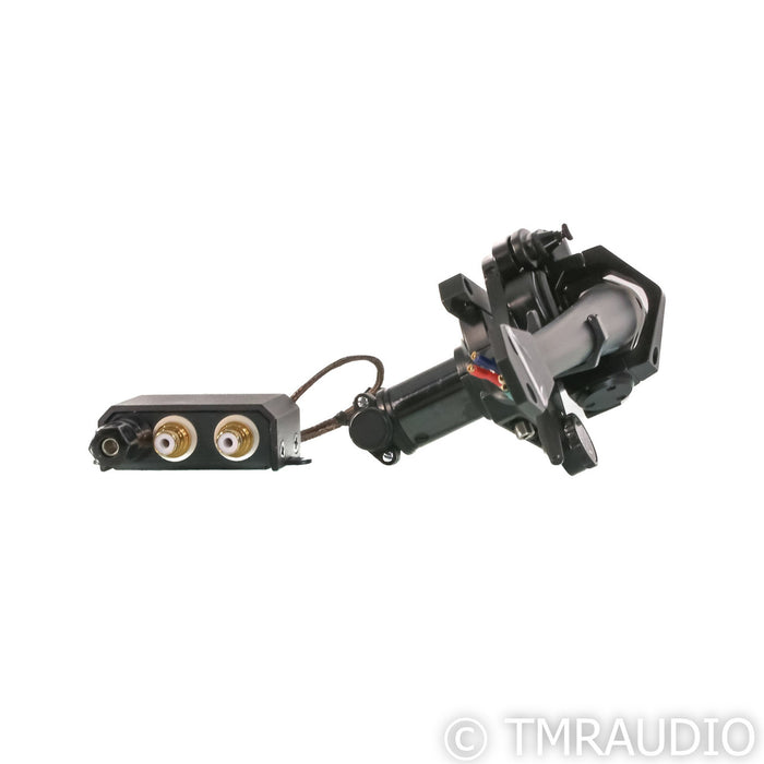SME Series IV.Vi 9.5" Tonearm (No Cartridge)