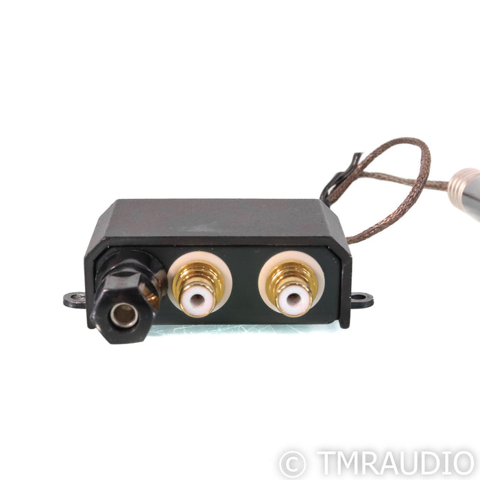 SME Series IV.Vi 9.5" Tonearm (No Cartridge)