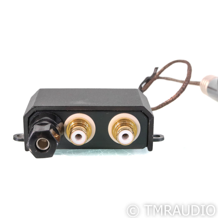 SME Series IV.Vi 9.5" Tonearm (No Cartridge)