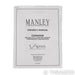 Manley Laboratories Chinook SE MkII Tube MM & MC Phono Preamplifier