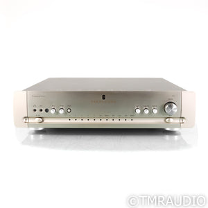 Parasound Halo P5 Stereo Preamplifier; MM / MC Phono