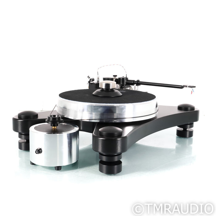 VPI Prime Belt Drive Turntable; B-Stock (No Cartridge)