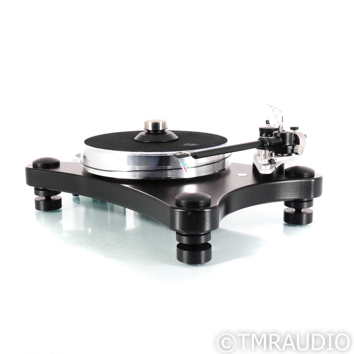 VPI Prime Belt Drive Turntable; B-Stock (No Cartridge)