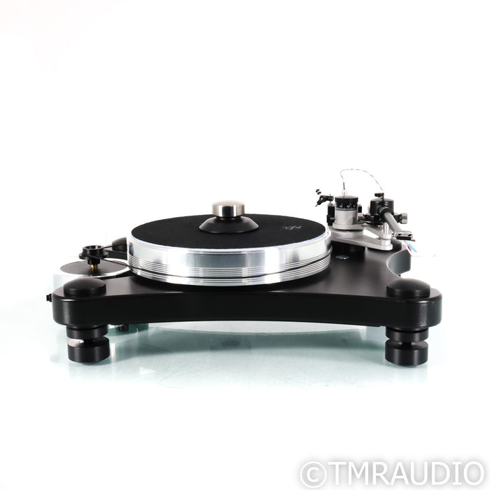 VPI Prime Belt Drive Turntable; B-Stock (No Cartridge)
