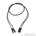 Kimber Kable Carbon Series RCA Cables; 1m Pair Interconnects