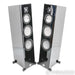 Marten Getz Floorstanding Speakers; Black Pair