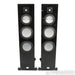 Marten Getz Floorstanding Speakers; Black Pair