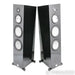 Marten Getz Floorstanding Speakers; Black Pair