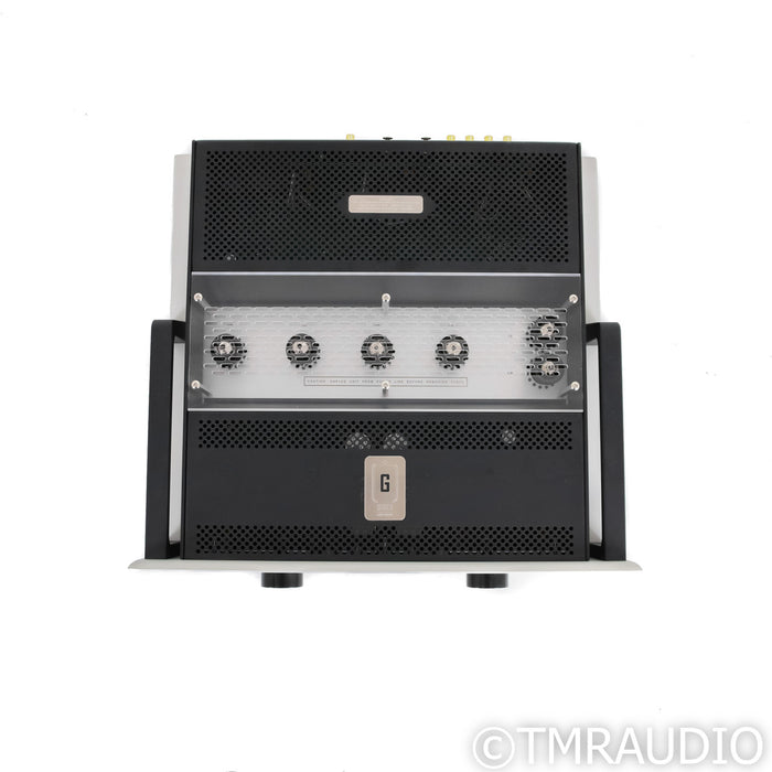 Audio Research GSPre Stereo Tube Preamplifier; MM / MC Phono