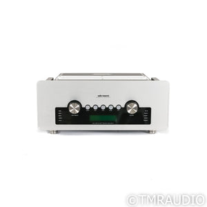 Audio Research GSPre Stereo Tube Preamplifier; MM / MC Phono