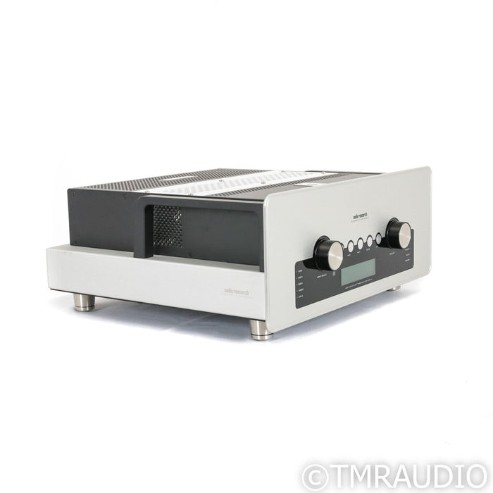 Audio Research GSPre Stereo Tube Preamplifier; MM / MC Phono