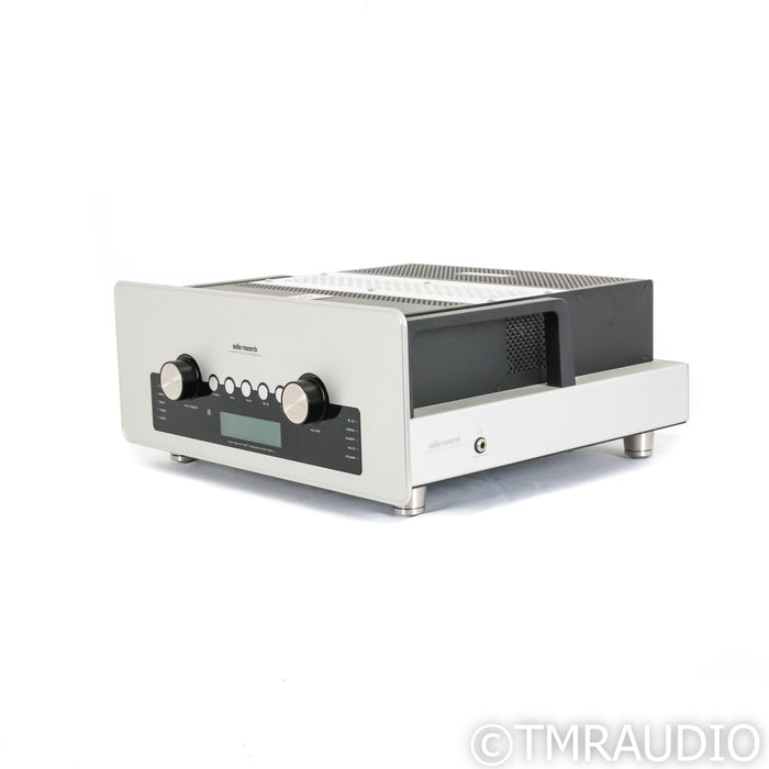 Audio Research GSPre Stereo Tube Preamplifier; MM / MC Phono