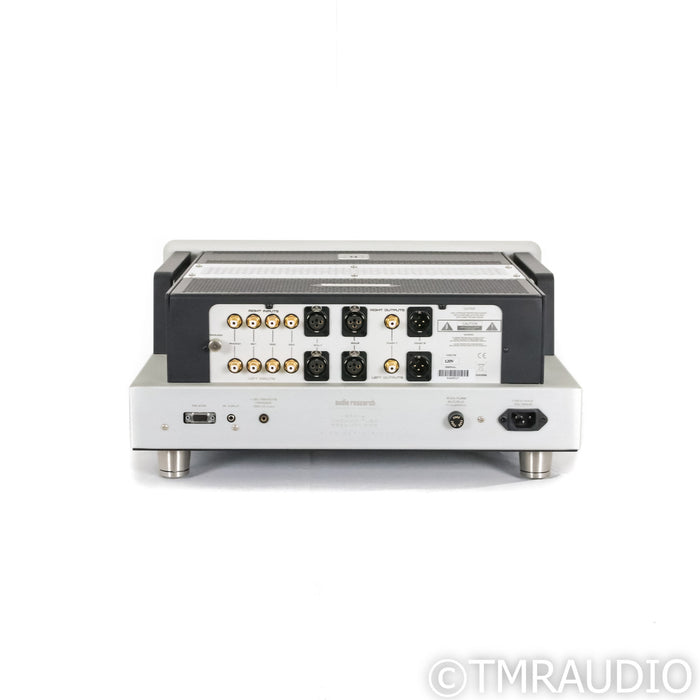 Audio Research GSPre Stereo Tube Preamplifier; MM / MC Phono