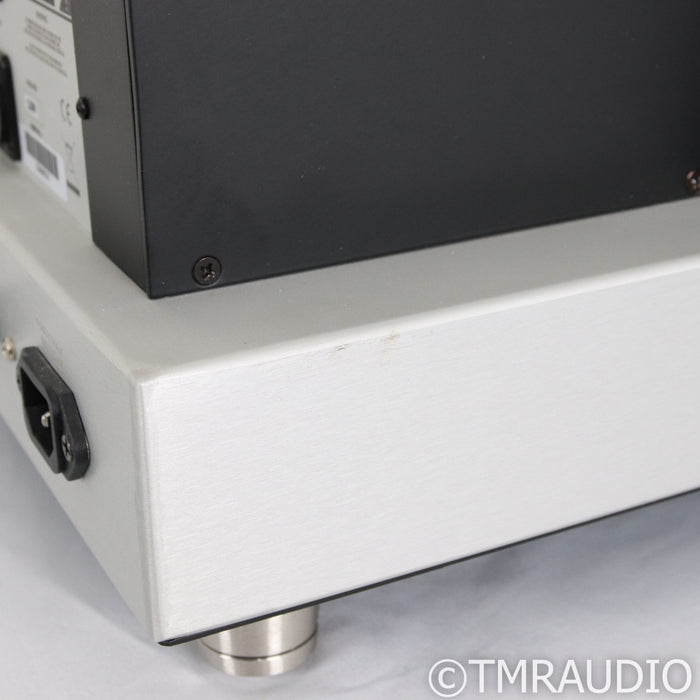 Audio Research GSPre Stereo Tube Preamplifier; MM / MC Phono