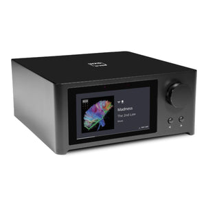 NAD Electronics C 700 v1 BluOS Streaming Amplifier (Closeout)
