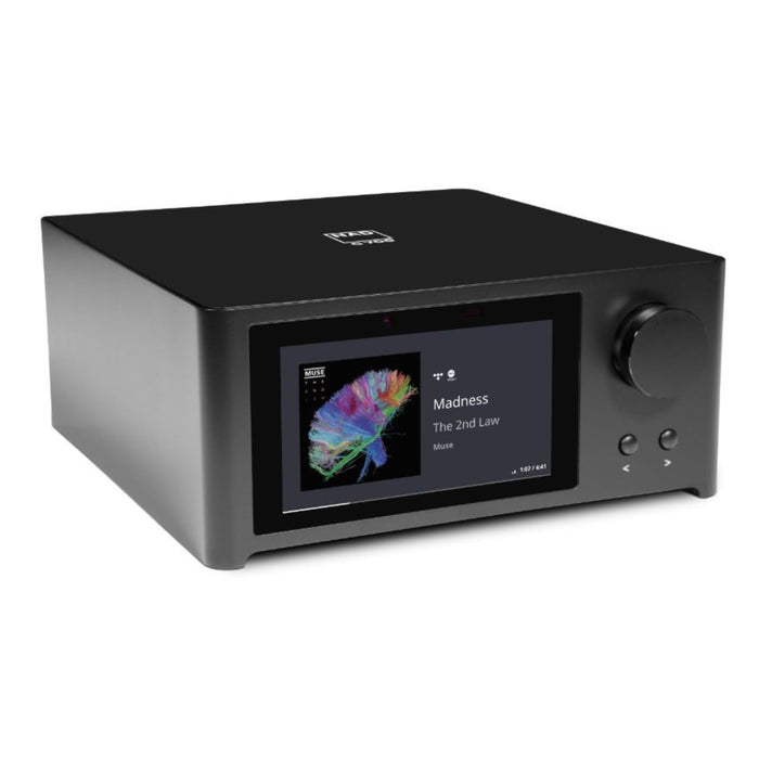 NAD Electronics C 700 v1 BluOS Streaming Amplifier (Closeout)