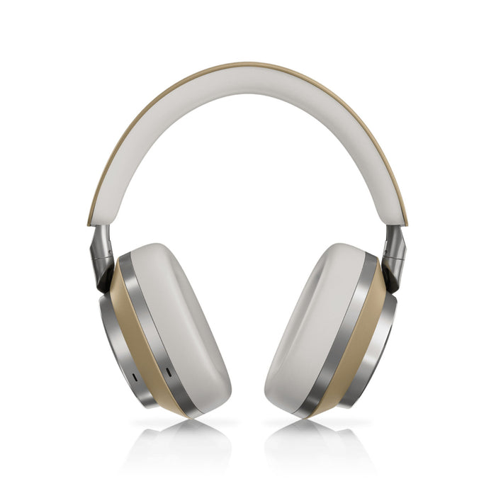 Bowers & Wilkins PX8 Wireless Noise Canceling Headphones; Tan (Sealed)