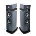 Focal Maestro Utopia EVO Floorstanding Speakers; Ash Grey Pair (Used)