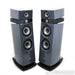 Focal Maestro Utopia EVO Floorstanding Speakers; Ash Grey Pair (Used)
