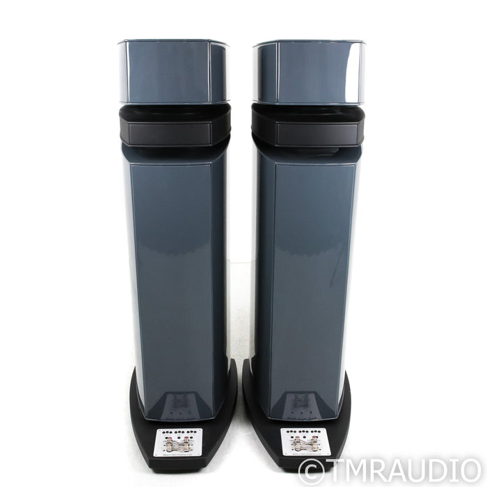 Focal Maestro Utopia EVO Floorstanding Speakers; Ash Grey Pair (Used)