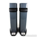 Focal Maestro Utopia EVO Floorstanding Speakers; Ash Grey Pair (Used)