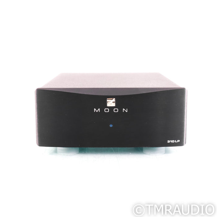 SimAudio Moon 310LP MM & MC Phono Preamplifier