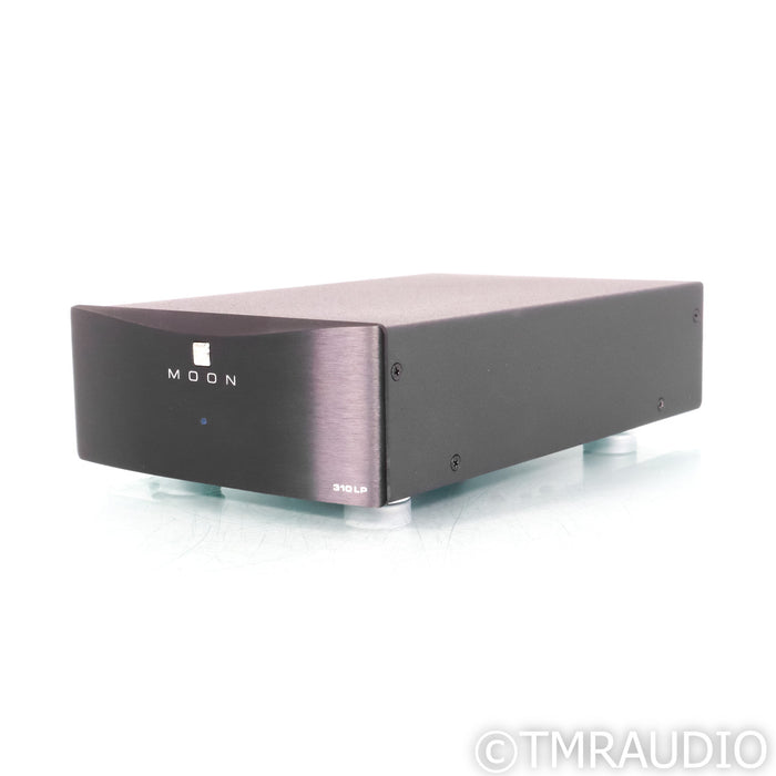 SimAudio Moon 310LP MM & MC Phono Preamplifier
