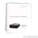 SimAudio Moon 310LP MM & MC Phono Preamplifier