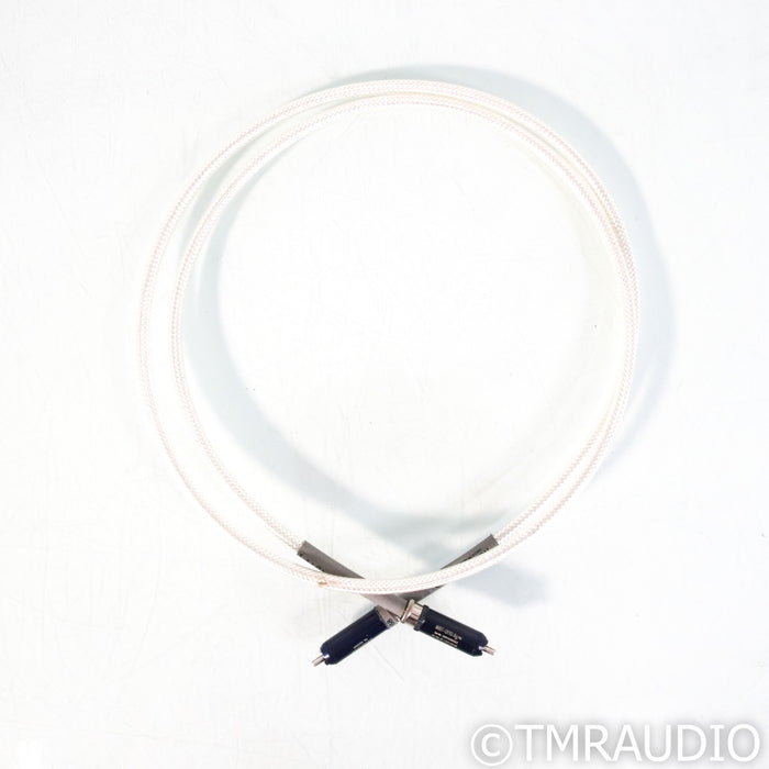 Nordost Valhalla v1 Digital RCA Cable; 1.5m Digital Interconnect