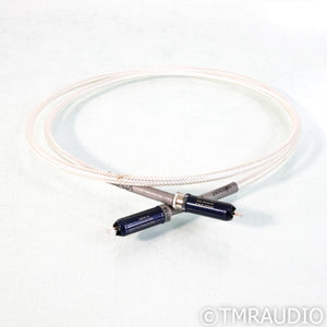 Nordost Valhalla v1 Digital RCA Cable; 1.5m Digital Interconnect