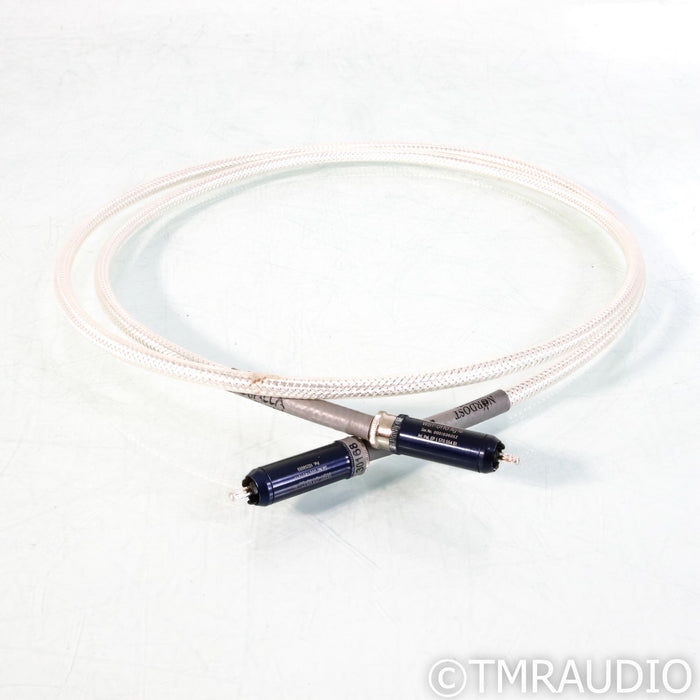 Nordost Valhalla v1 Digital RCA Cable; 1.5m Digital Interconnect