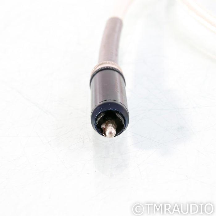 Nordost Valhalla v1 Digital RCA Cable; 1.5m Digital Interconnect