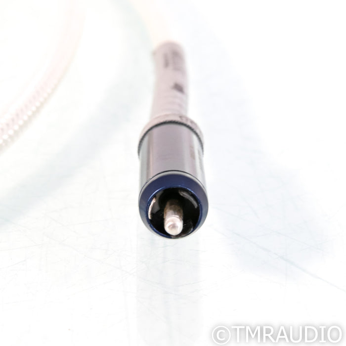 Nordost Valhalla v1 Digital RCA Cable; 1.5m Digital Interconnect