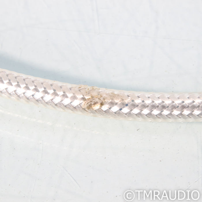 Nordost Valhalla v1 Digital RCA Cable; 1.5m Digital Interconnect