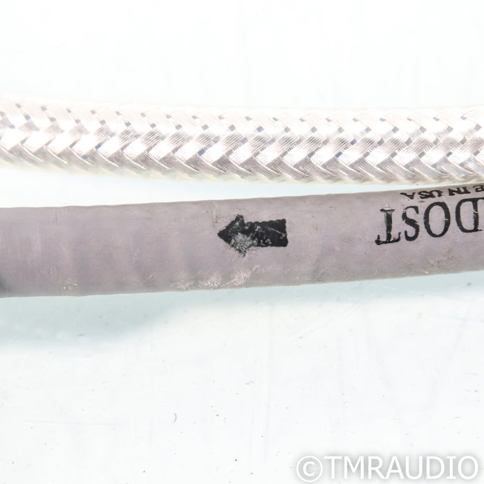 Nordost Valhalla v1 Digital RCA Cable; 1.5m Digital Interconnect