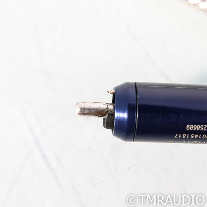 Nordost Valhalla v1 Digital RCA Cable; 1.5m Digital Interconnect