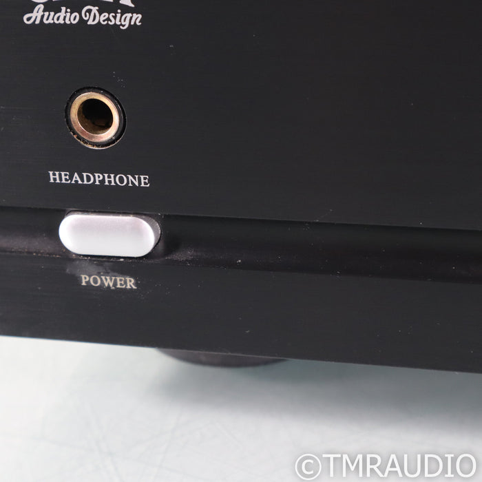 Cary Audio Design SLP-03 Stereo Tube Preamplifier