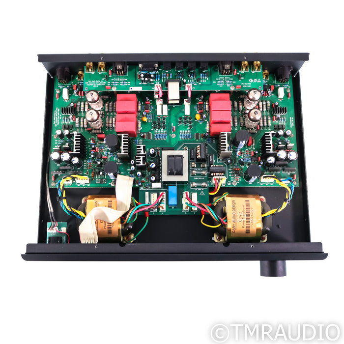 Cary Audio Design SLP-03 Stereo Tube Preamplifier