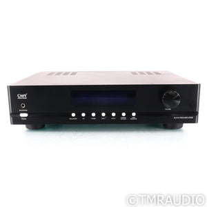 Cary Audio Design SLP-03 Stereo Tube Preamplifier