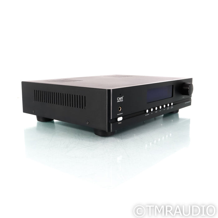 Cary Audio Design SLP-03 Stereo Tube Preamplifier
