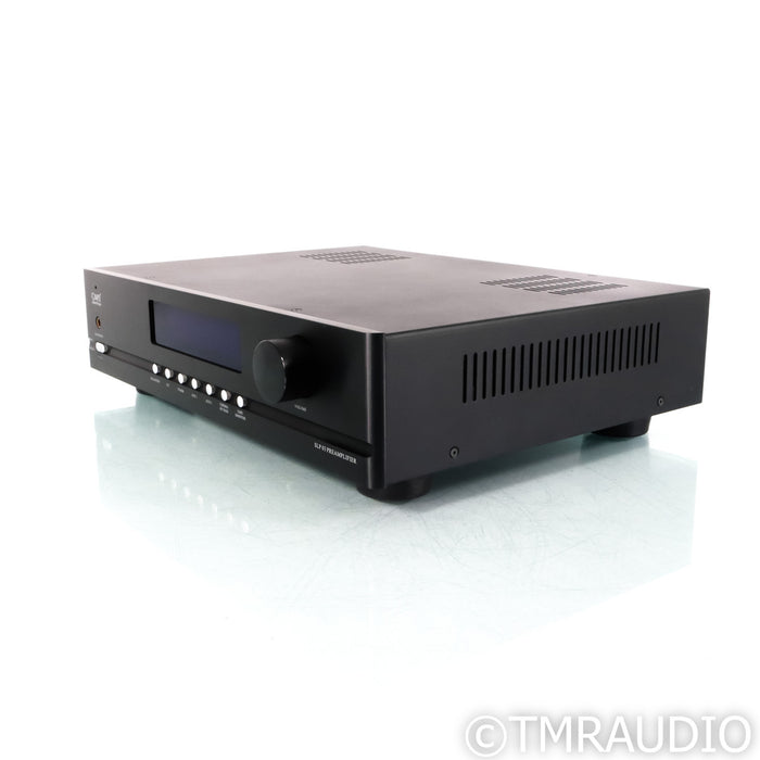 Cary Audio Design SLP-03 Stereo Tube Preamplifier