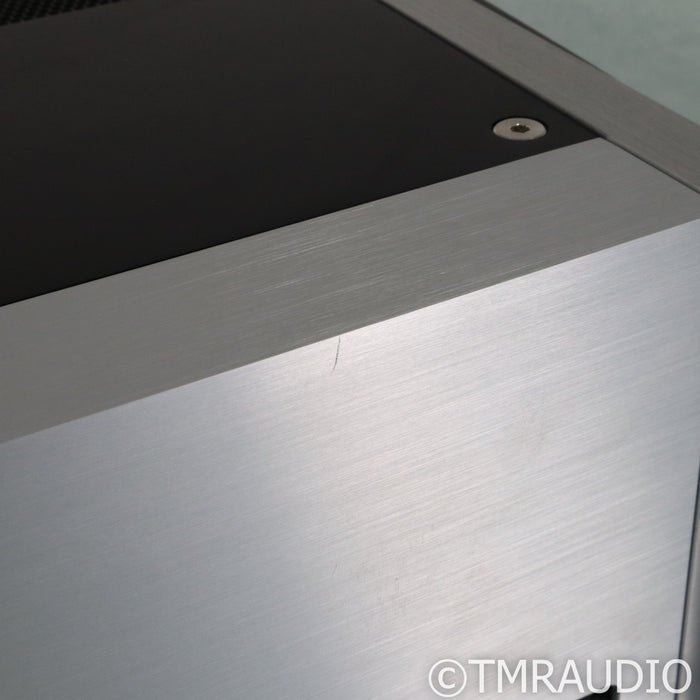 NAD Electronics M33 BluOS Streaming Integrated Amplifier; MM Phono