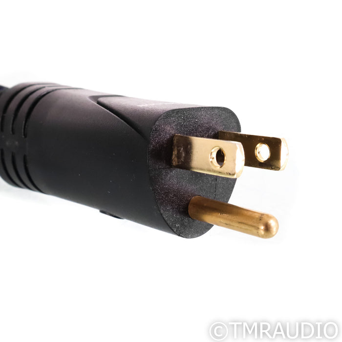 AudioQuest Monsoon Power Cable; 1m AC Cord
