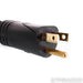 AudioQuest Monsoon Power Cable; 1m AC Cord