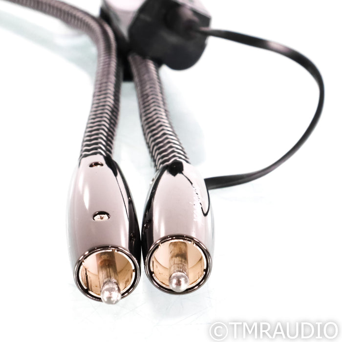 AudioQuest Diamond RCA Digital Coaxial Cable; Single 1m Interconnect