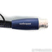 AudioQuest Water XLR Cables; 0.75m Pair Balanced Interconnects