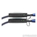 AudioQuest Water XLR Cables; 0.75m Pair Balanced Interconnects
