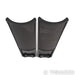 Martin Logan ElectroMotion EFX Electrostatic On-Wall Speakers; Satin Black Pair