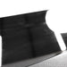 Martin Logan Focus ESL C18 Electrostatic Center Channel Speaker; Gloss Black