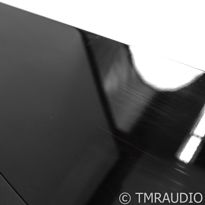 Martin Logan Focus ESL C18 Electrostatic Center Channel Speaker; Gloss Black